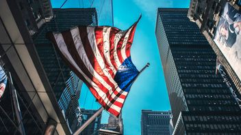 美国将在45天内准备关税退税系统