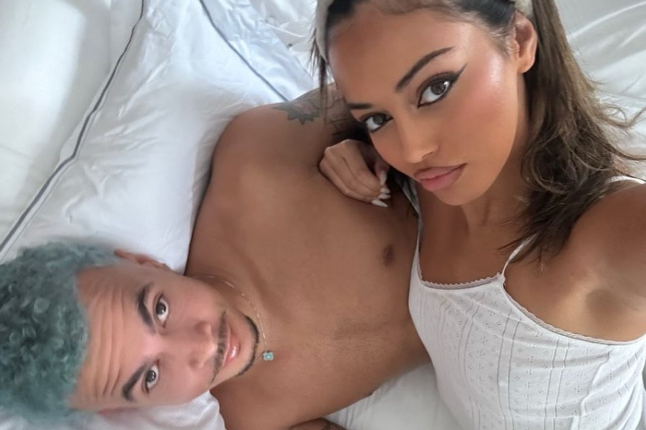 Cindy Kimberly, Administrators And Supporters Of Dele Alli On Their  Recovery Journey