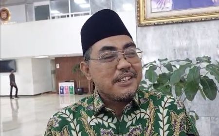 Muncul Wacana MLB PBNU Lengserkan Gus Yahya, Waketum: PKB Tidak Ikut-ikutan