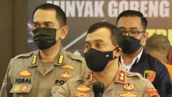 Ensuring Eid Security, Central Java Police Chief Optimizes The Role Of The Detectives In The Ranks
