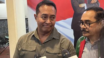Andika Perkasa Yakin Jenderal Agus Subiyanto Tetap Netral di Pemilu 2024 Sebagai Panglima TNI