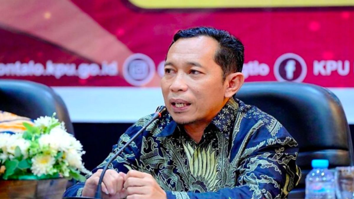 Pelantikan Gubernur dan Kepala Daerah Gorontalo 2024 Masih Menunggu Kepastian dari KPU RI