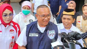 Timnas AMIN Akui Instruksikan Saksi Tolak Tanda Tangan Hasil Pilpres di Sejumlah Provinsi