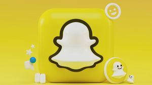 Dua Fitur Anyar Snapchat yang Selamatkan Pengguna dari Narkoba di Media Sosialnya