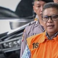 Hari Ini Hasto Kristiyanto Kembali Disidang: Siap Dengar Jawaban Eksepsi Jaksa