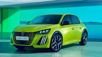 This Best-Seller Car In Europe In 2022 Gets Updates, Comes With Electric Variants