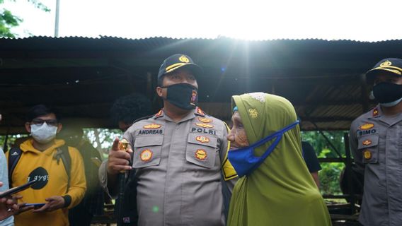 Kisah Nenek Sumiati Penyapu Jalanan Nabung 15 Tahun Berkurban Sapi dan Kambing