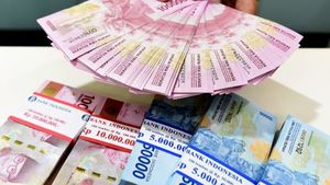 Bank Indonesia Guyur APBN Rp40,7 Triliun Lewat Pembelian Surat Berharga Negara