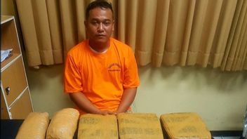 Polda Bali Bongkar Kasus Peredaran Narkoba yang Dikendalikan dari Lapas Kerobokan
