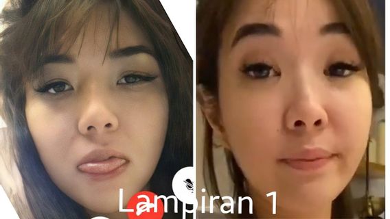 Hasil Analisa Video Porno Mirip Gisel, Roy Suryo: 72 Persen Mirip