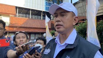 保持每升15,700印尼盾的价格，Bulog向市场分发DMO石油