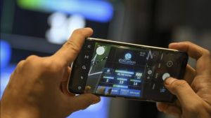 OJK Laporkan Penambahan Jumlah Investor Pasar Modal 476.000 per November