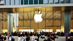 Apple Kalahkan Musk, Beli Startup Prompt AI 