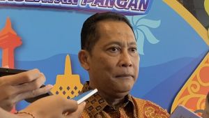 Erick Thohir Tunjuk Budi Waseso jadi Komisaris Utama Semen Indonesia