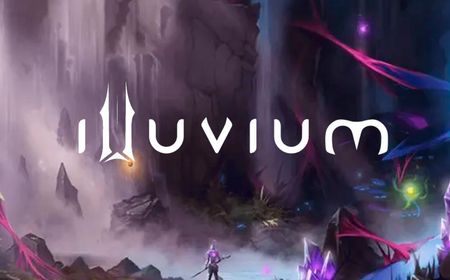 Game Blockchain Illuvium Raih Pendanaan Senilai Rp190,2 Miliar