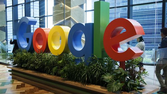 Ingin Kerja di Google, Begini Persiapan Tesnya