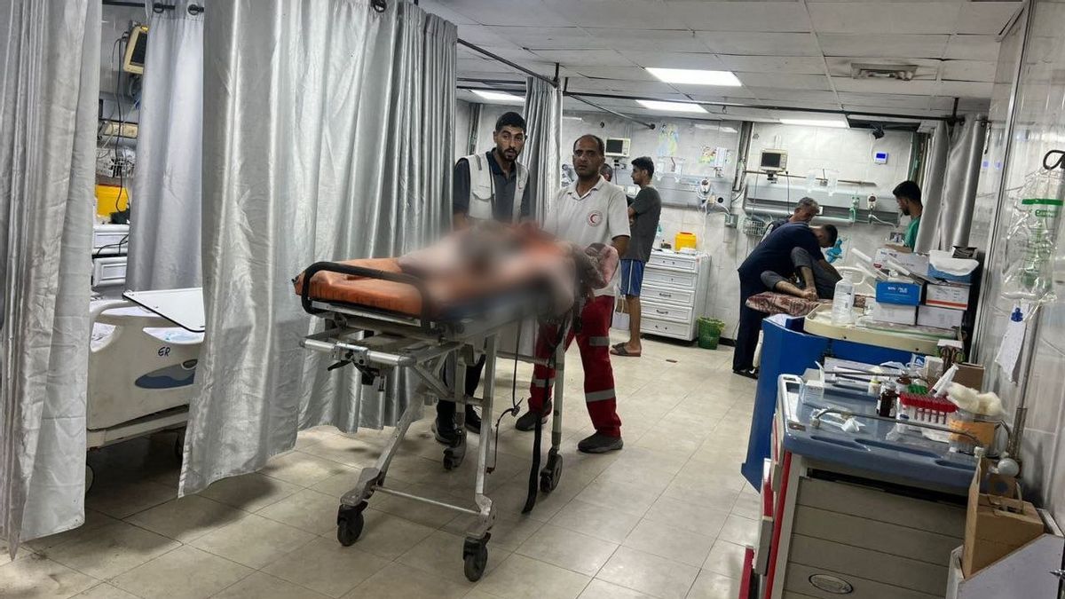 More than 100 Children Have Died Since the Gaza Ceasefire, Six of Them Due to Hypothermia