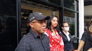 正式离婚,Galiech Ridha Sedih不能再和Asri Welas共度时刻