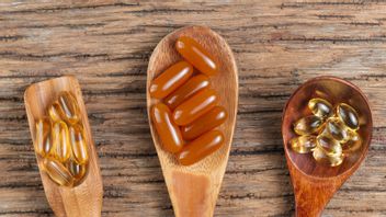 汚染されたことを証明する!これらは健康と美しさのためのゴム魚油の10の利点です