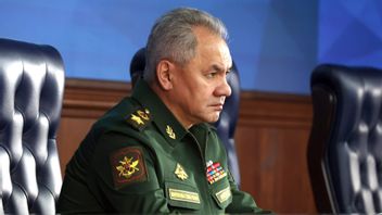 Defense Minister Shoigu Calls Central Russia Developing Submarines, Underwater Drones To New Robotic Systems