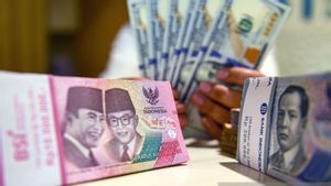 Ekonom Paparkan Tiga Syarat agar Rupiah Bisa Menguat Kembali, Apa Saja?