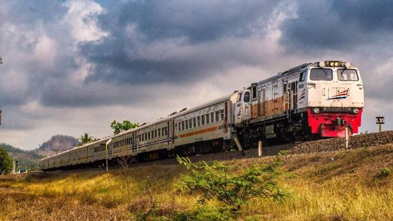 KAI ajuste l’heure de départ de 17 trains longue distance au 1er juillet