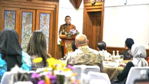 Penyusunan Rumusan Strategi Pengembangan dan Pemanfaatan Sarana Prasarana Kebudayaan, Sinergi Kementerian Kebudayaan dan Perguruan Tinggi untuk Pemajuan Budaya Nasional