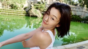 Jun Ji Hyun Dirikan Agensi Sendiri, PEACHY Company!