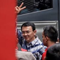 Ahok Bebas dari Penjara dalam Sejarah Hari Ini, 24 Januari 2019