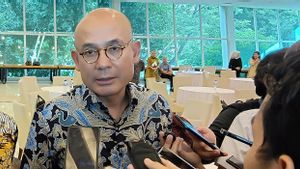 Harapkan Konflik Thailand-Kamboja Segera Selesai di ASEAN Day ke-58, Wamenlu Tata: Jaga <i>Unity</i> dan Solidaritas