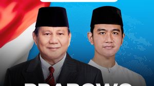 Malam Minggu, Elite Gelora Ungkap Prabowo-Gibran Bakal Hadir di Tugu Proklamasi