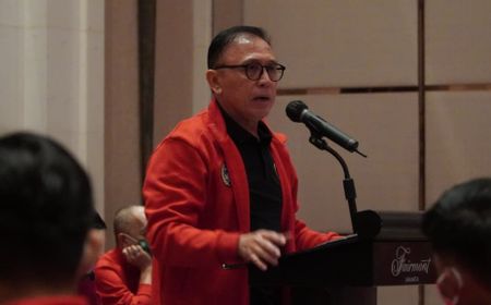 Ketum PSSI Rangkap Jabatan Jadi Manajer Timnas Indonesia, Lapornya ke Siapa?