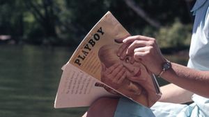 Playboy akan Kembali ke Bursa Saham Amerika Serikat?