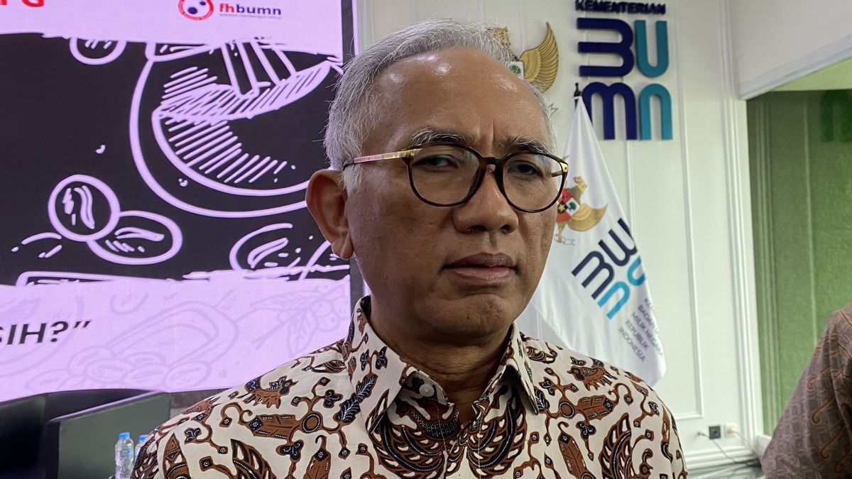 Dapat PMN Rp28,9 Triliun, Hutama Karya Bakal Bangun Tol Trans Sumatera