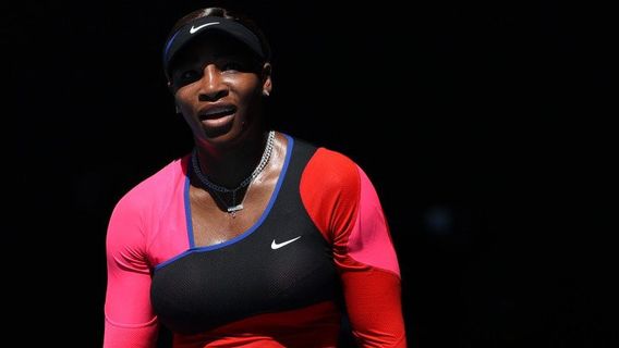 Serena Williams Comprend La Douleur Et La Cruauté Vécues Par Meghan Markle