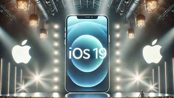 IOS 19 Leaks! Revolutionary Siri AI Feature And Lucky IPhone List Get Updates