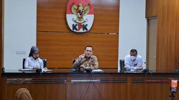 KPK Ungkap Bupati Mamberamo Tengah Kabur Lewat Jalur Darat dan Bawa 3 Tas