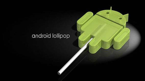 توقف Google عن تحديث خدمات Google Play لأجهزة Android Lollipop