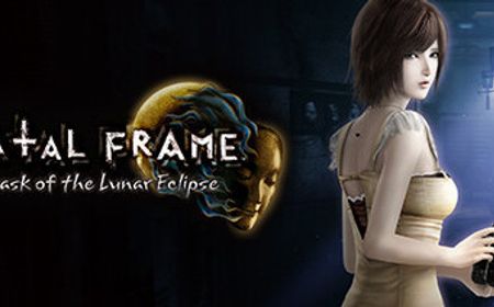 Gim Horor Fatal Frame: Mask of the Lunar Eclipse Siap Meluncur pada Maret 2023