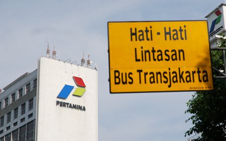 Sederet Usaha Pertamina dalam Percepatan Pembangunan Kilang