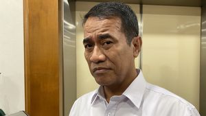 Mentan Amran Sebut Indonesia Bakal Impor Kedelai dan Gandum dari AS