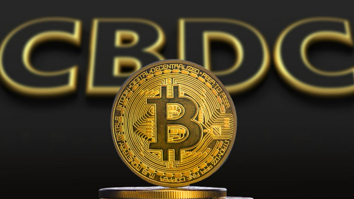 Bitcoin و Stablecoin و CBDC تهدد بالدولار الأمريكي