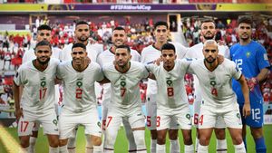 <i>Preview</i> Piala Dunia 2022, Kanada vs Maroko: Ujian Terakhir Singa Atlas