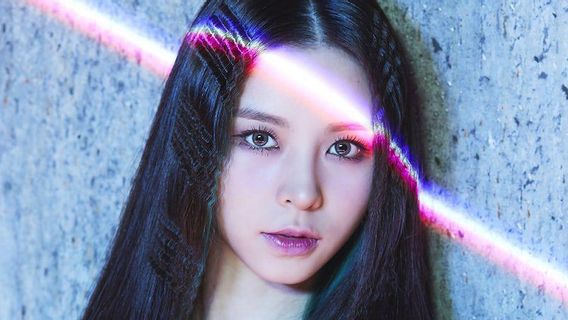 Diperlakukan Tidak Adil, Elkie Keluar dari CLC dan Cube Entertainment