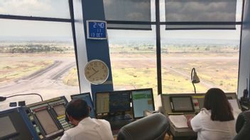 印度尼西亚的4座火山爆发,AirNav表示它没有对航班时刻表产生影响