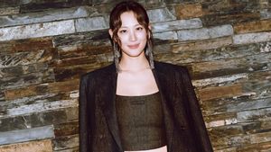 Claudia Kim Divorces With Businessman's Husband After 5 Years Of Marriage