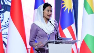 Deputy Minister Of Trade Roro: Trade Must Side With The People And The Environment
