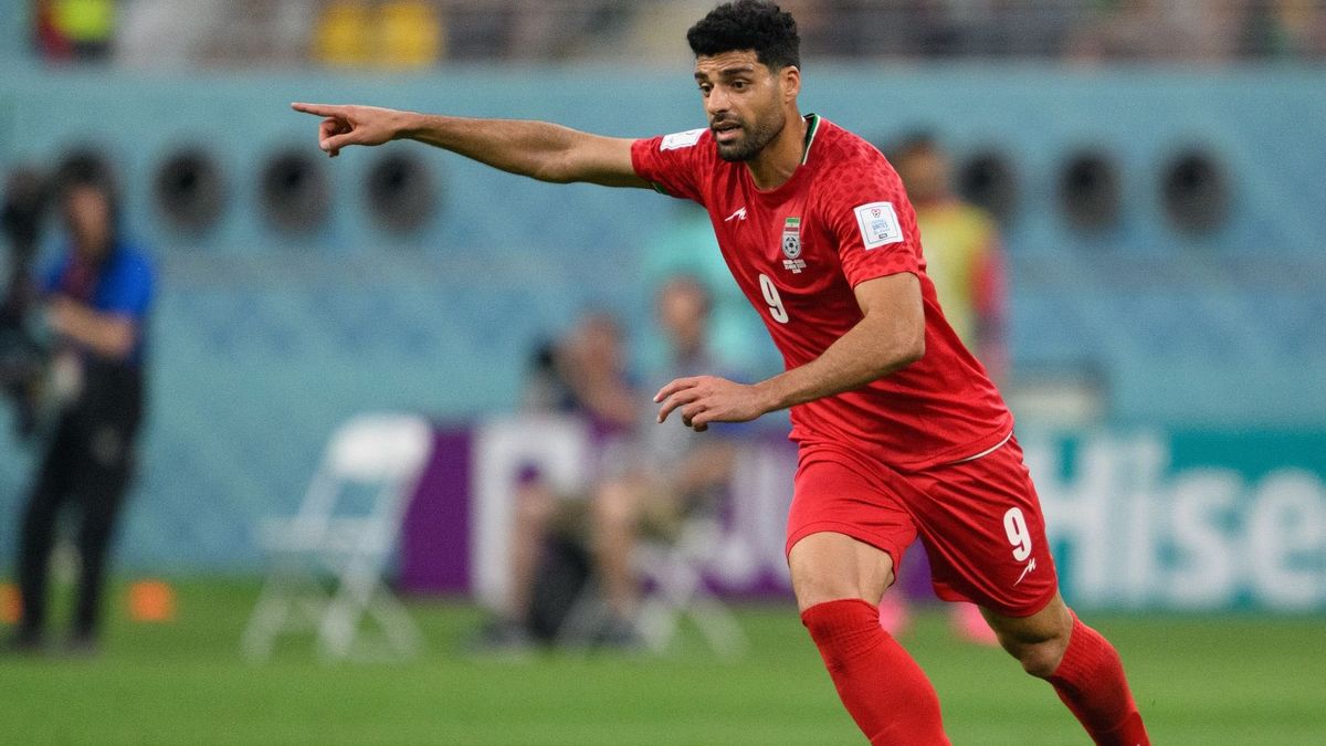 Review Of 2022 World Cup, Wales Vs Iran: Life And Death Match Team Melli