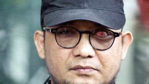 6 Tahun Novel Baswedan Disiram Air Keras, Eks Penyidik KPK Ingatkan Tantangan Berat Serius Berantas Korupsi 
