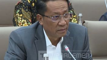 Menkum: BUMN Aset Strategis Bangun Ekonomi Nasional